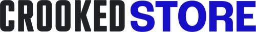 Crooked Media Official Store