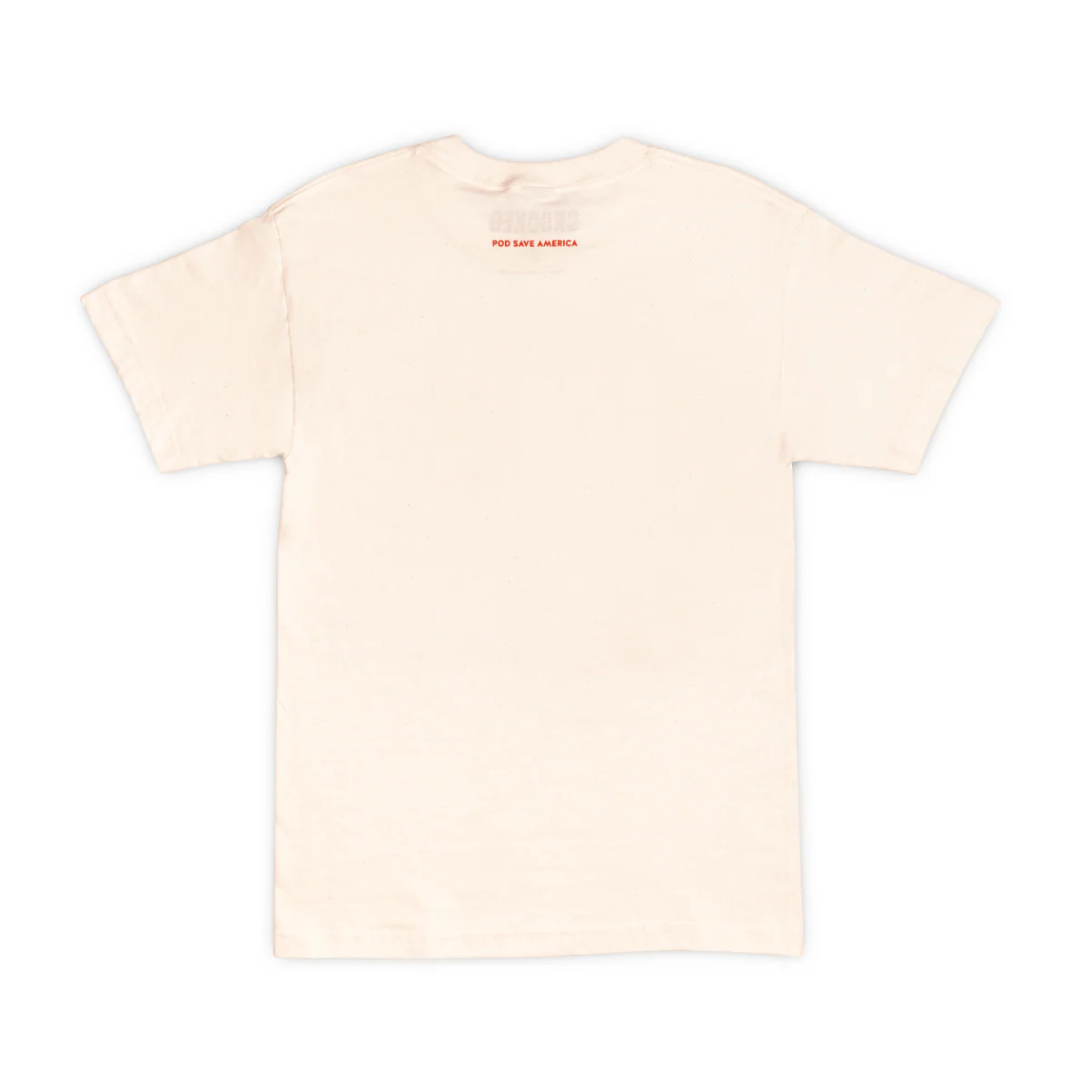 America: While Supplies Last T-Shirt - Image 2