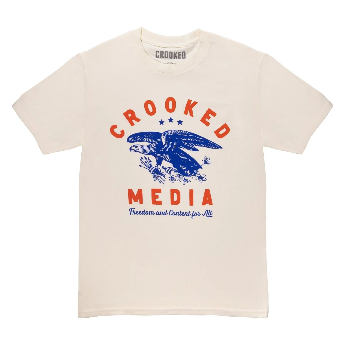 Crooked Eagle T-Shirt