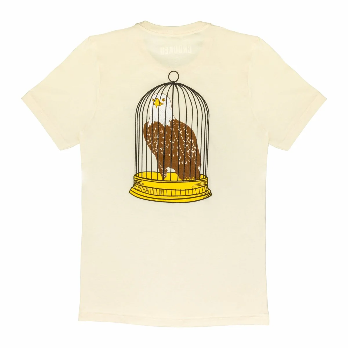 Democracy or Else T-Shirt - Image 2