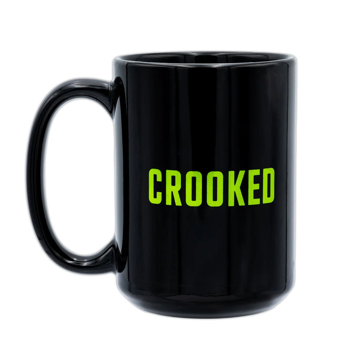 Lovett Or Leave It Studio Coffee Mug - Image 2